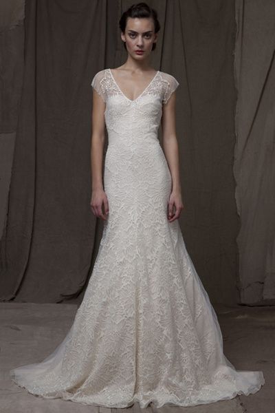 Robes de  mariée Lela Rose
