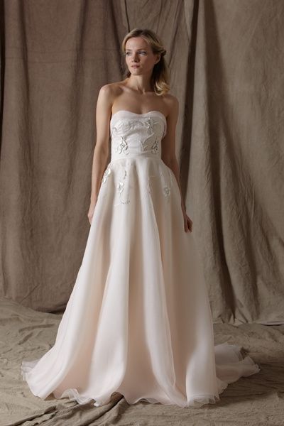 Robes de  mariée Lela Rose