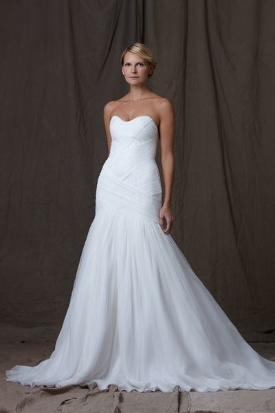 Robes de  mariée Lela Rose