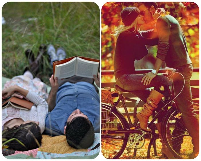 activité de couple