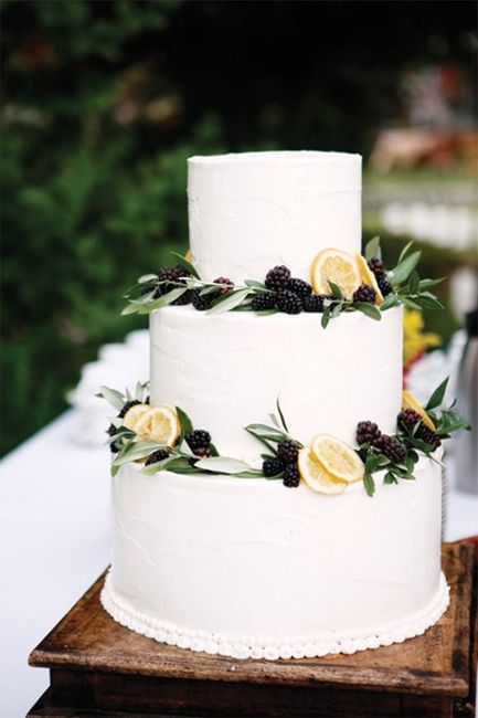 mariage thème citron