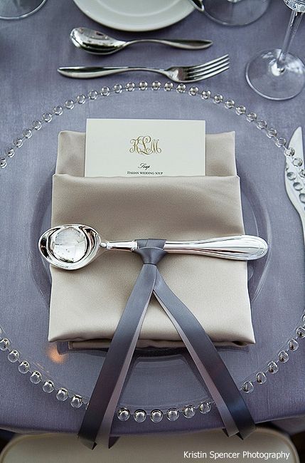 décoration de table