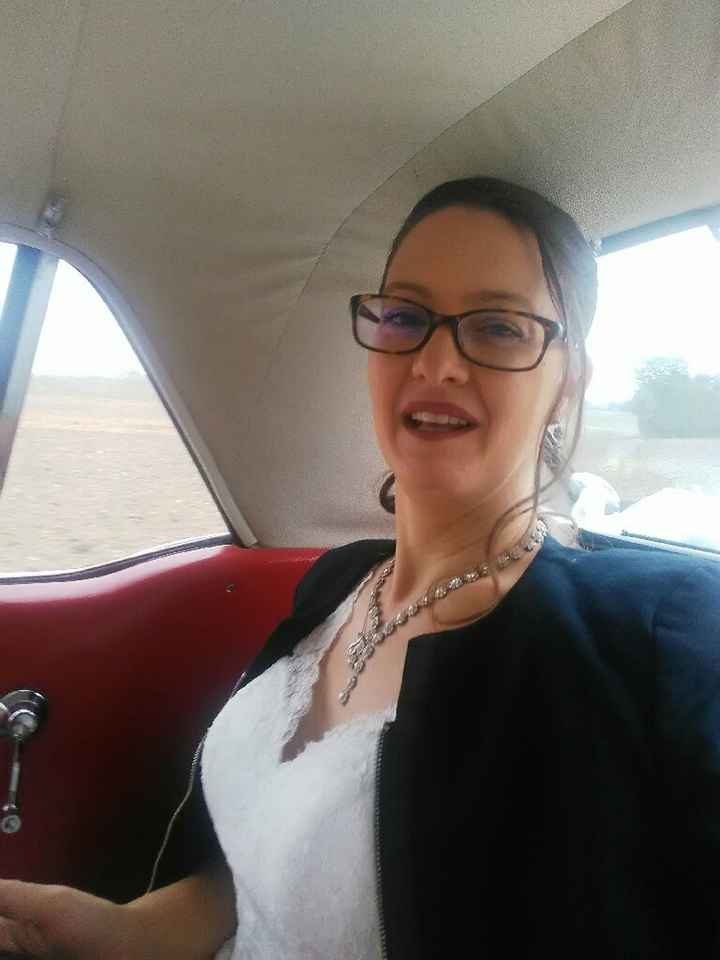 L'un des plus beaux jours de notre vie... - 1