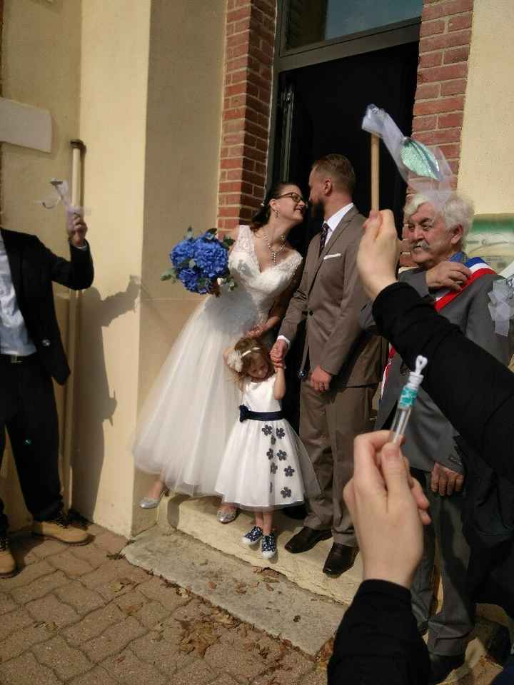 L'un des plus beaux jours de notre vie... - 2