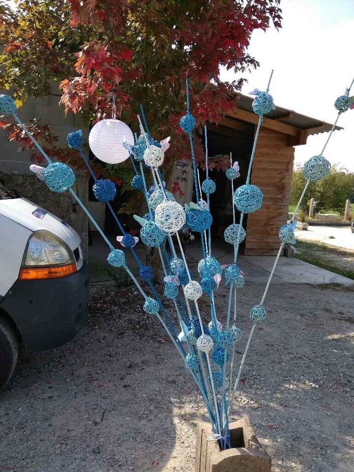 L'un des plus beaux jours de notre vie... - 5