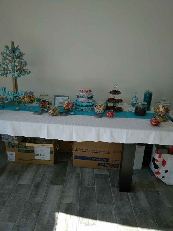 L'un des plus beaux jours de notre vie... - 6