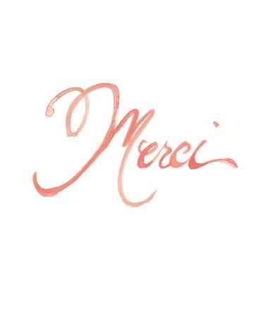 merci