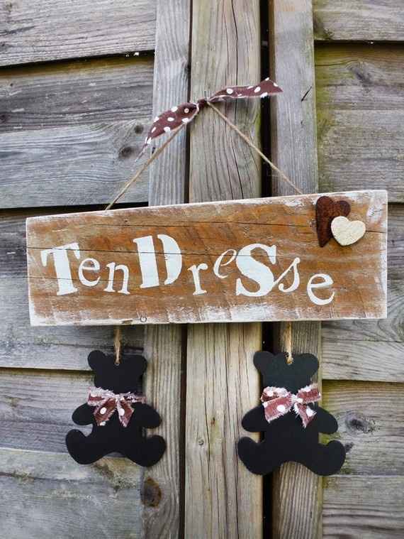 tendresse
