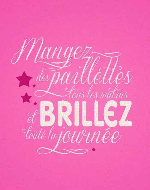 pensée positive
