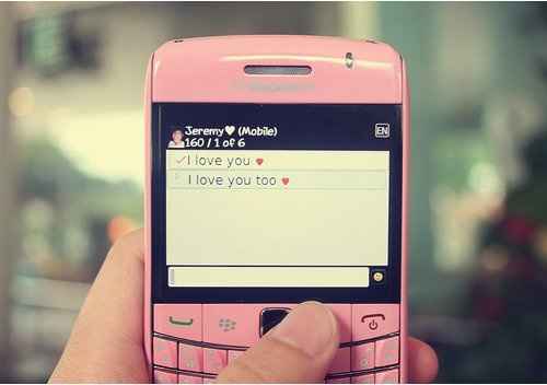 je t'aime