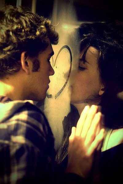 je t'aime
