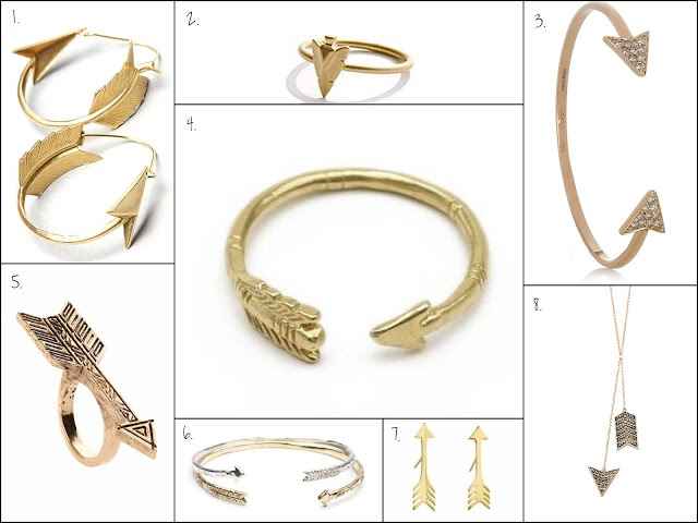Bijoux House of Harlow 1960 