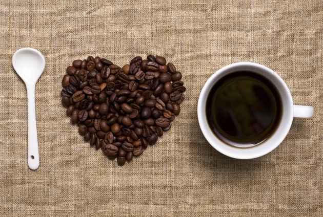 café du matin