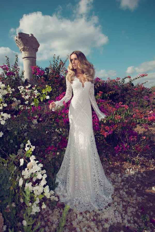 robe Julie Vino