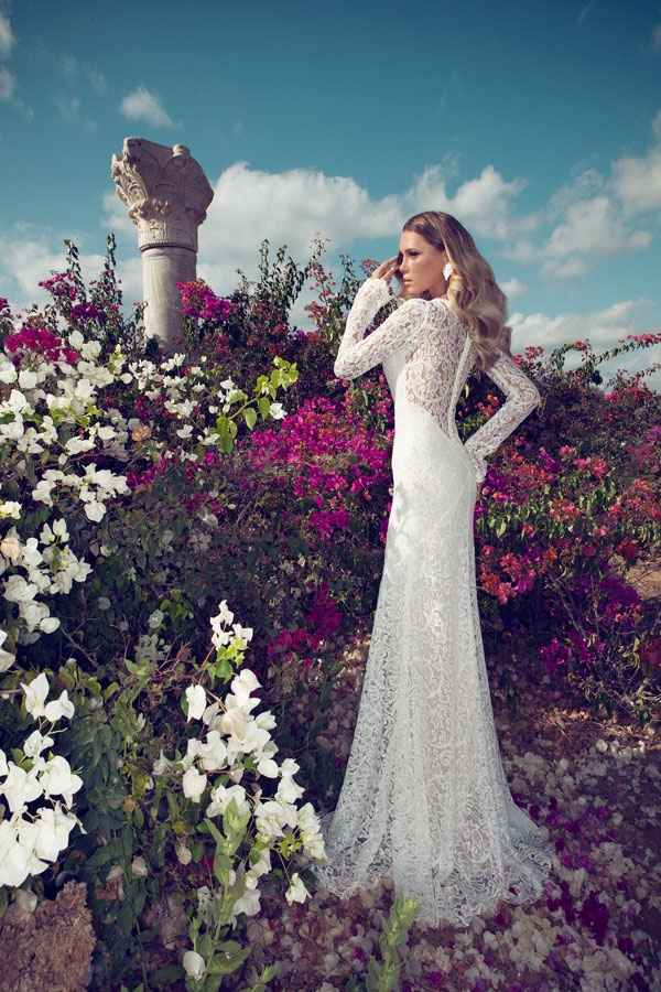 robe Julie Vino
