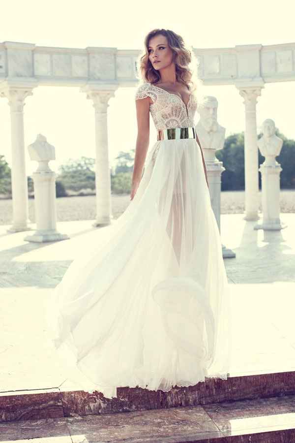 robe Julie Vino