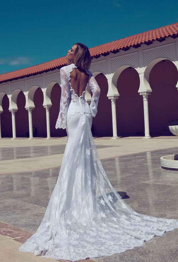 robe Julie Vino