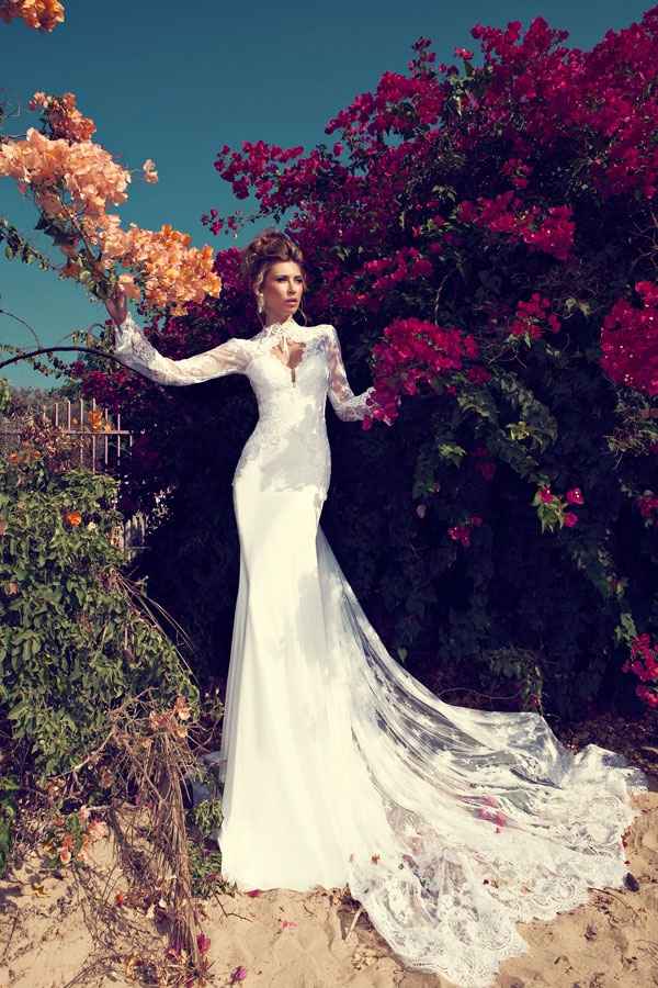 robe Julie Vino