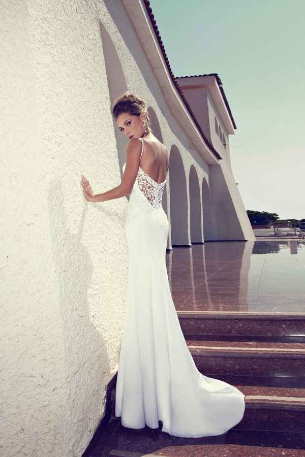 robe Julie Vino
