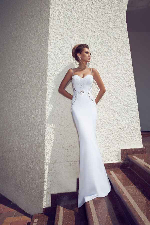robe Julie Vino