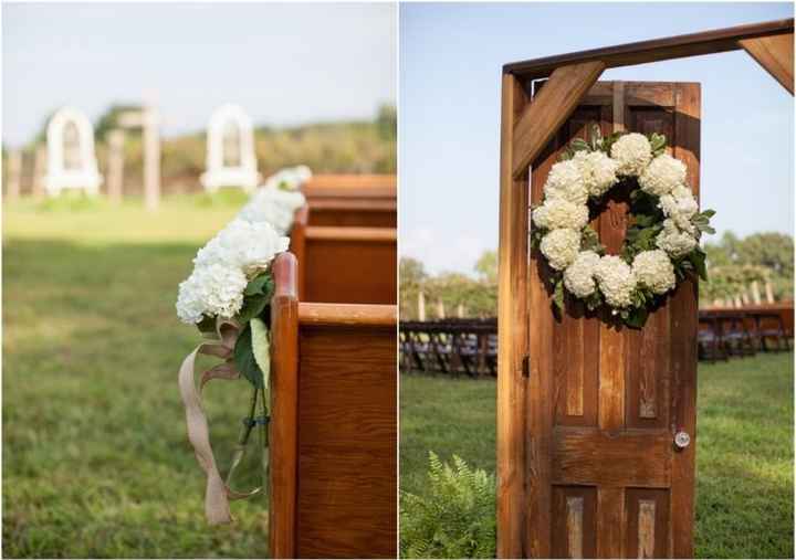 mariage country