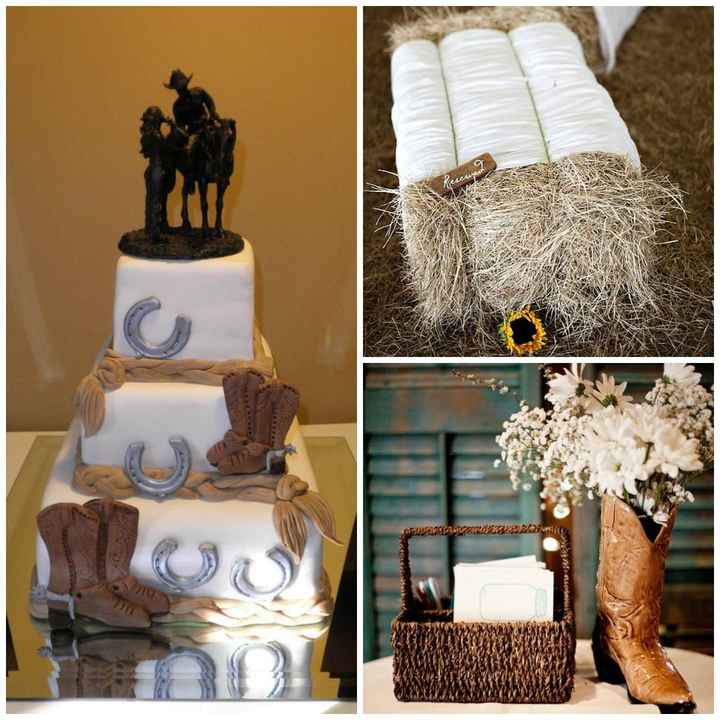 mariage country
