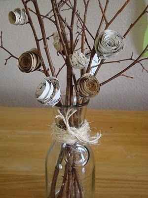 centres de tables musicaux