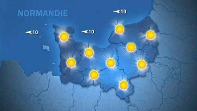 normandie