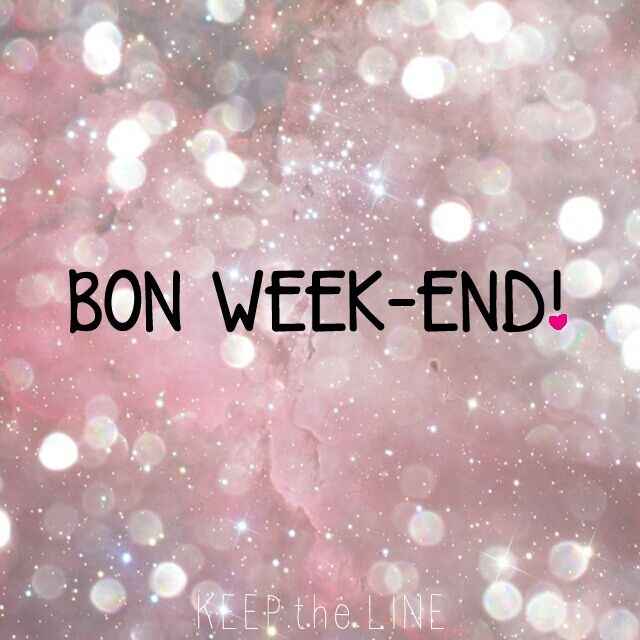 weekend