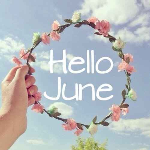 mois Juin
