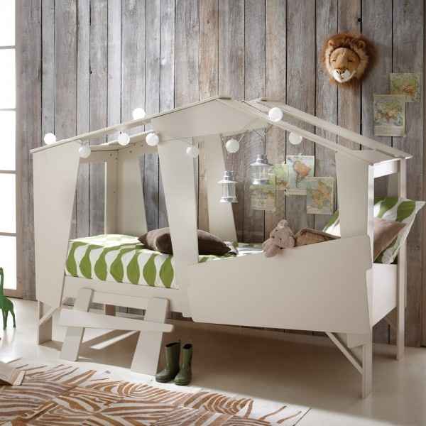 Lits originaux pour enfants