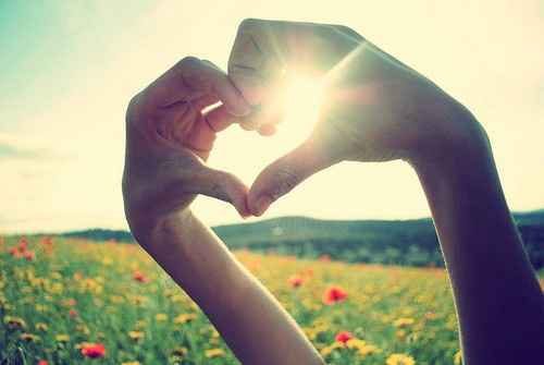 matin coeur