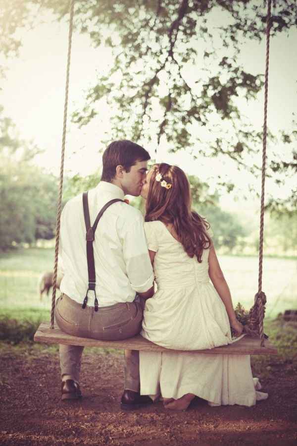 mariage à 2