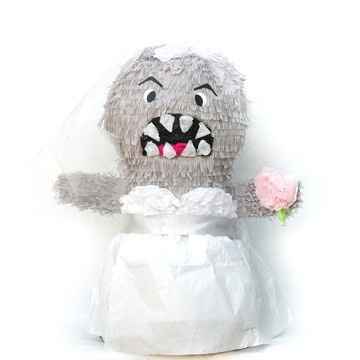 bridezilla
