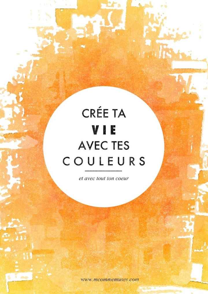 pensée positive