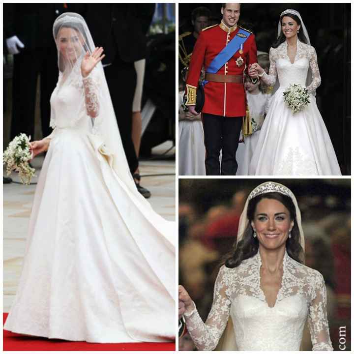 kate middleton mariage