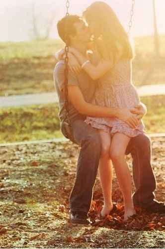 couple amour