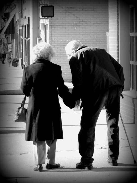 couple vieillesse