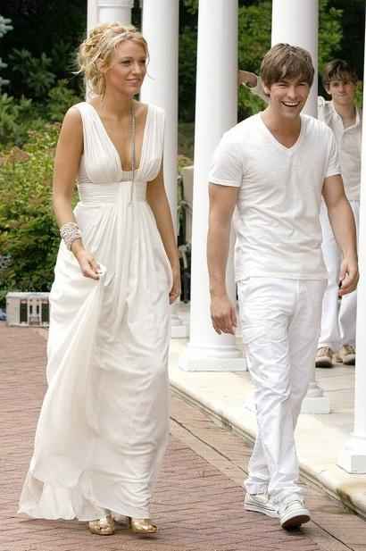 robe de mariée