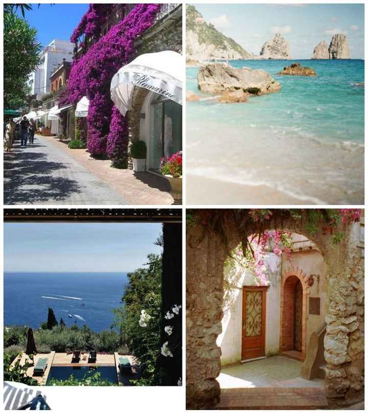 Capri
