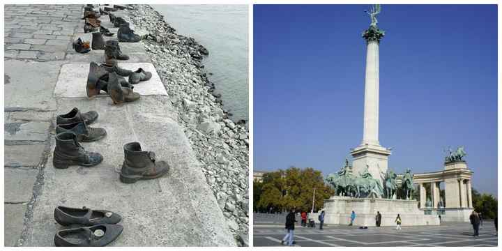 budapest