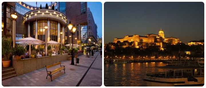 budapest