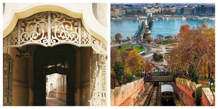 budapest