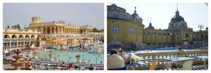 budapest