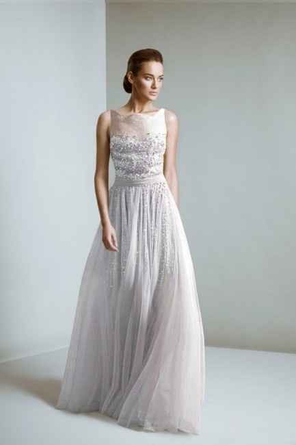robe de mariée Tony Ward