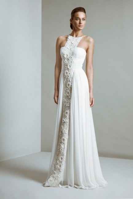 robe de mariée Tony Ward