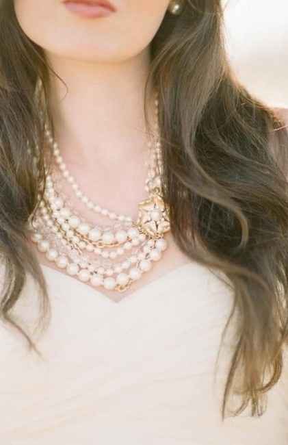 accessoire mariée