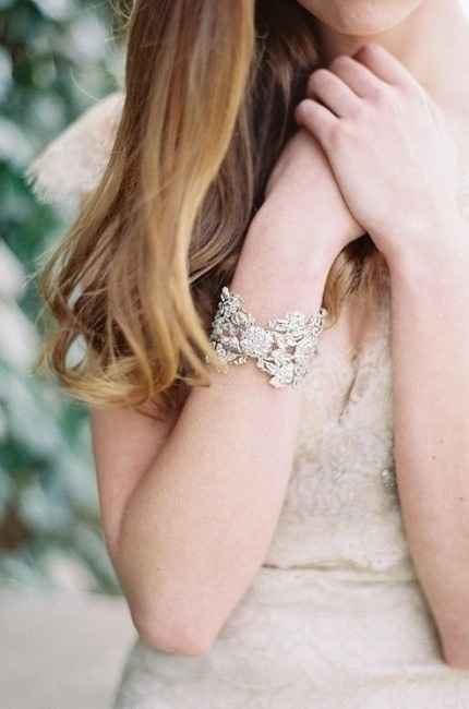 accessoire mariée