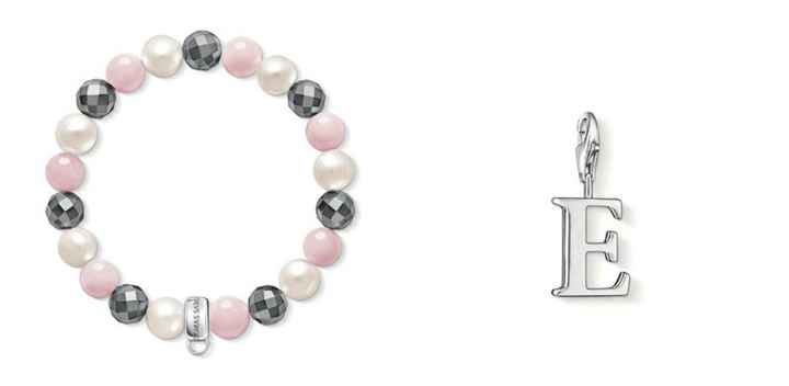 bracelet Thomas Sabo