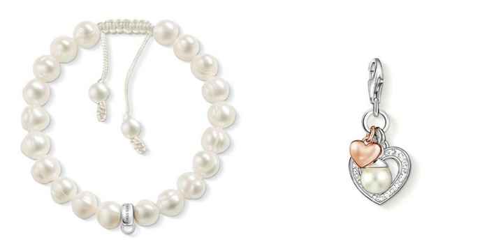 bracelet Thomas Sabo